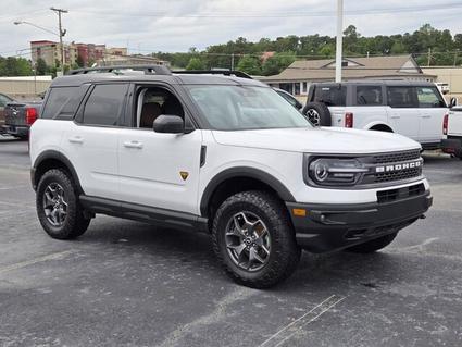 2022 Ford Bronco Sport Hot Springs AR