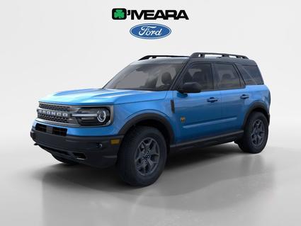 2024 Ford Bronco Sport Denver CO