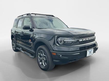2023 Ford Bronco Sport Farmington MO