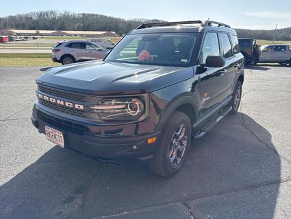 2023 Ford Bronco Sport Farmington MO