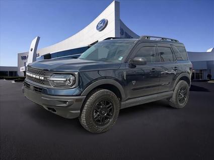 2023 Ford Bronco Sport Knoxville TN