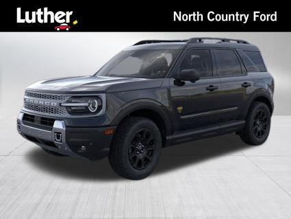 2025 Ford Bronco Sport Minneapolis MN