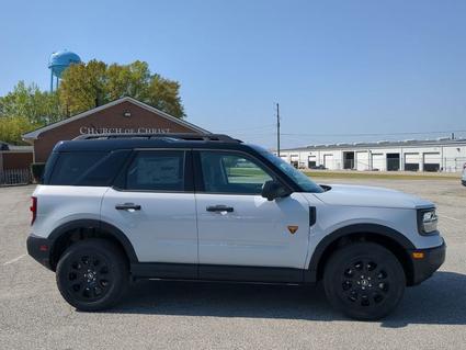 2026 Ford Bronco Sport Winder GA