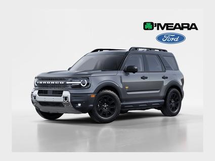 2025 Ford Bronco Sport Denver CO