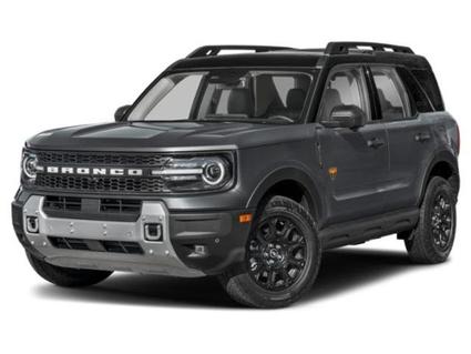 2025 Ford Bronco Sport La Grande OR