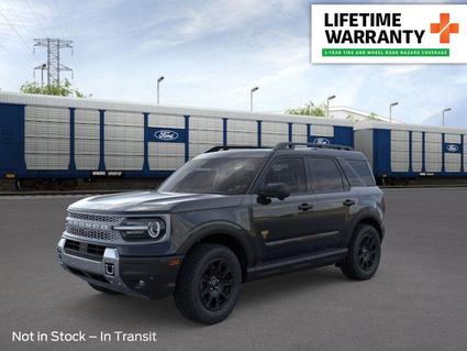 2025 Ford Bronco Sport St. Louis MO