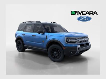 2026 Ford Bronco Sport Denver CO