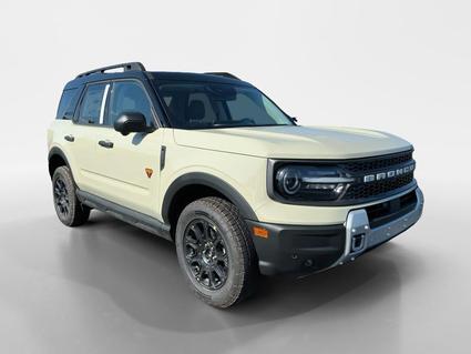2025 Ford Bronco Sport Farmington MO