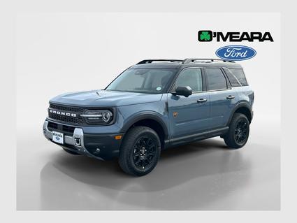 2026 Ford Bronco Sport Denver CO