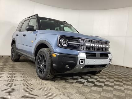 2026 Ford Bronco Sport Grandville MI