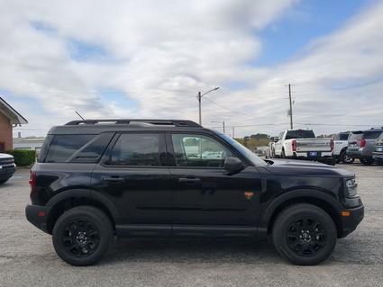 2026 Ford Bronco Sport Winder GA