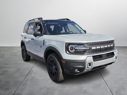 2026 Ford Bronco Sport Sebring FL