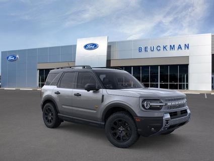2025 Ford Bronco Sport Ellisville MO