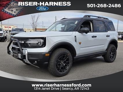 2026 Ford Bronco Sport Searcy AR