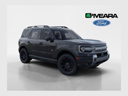 2026 Ford Bronco Sport Denver CO