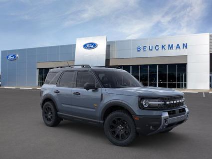 2025 Ford Bronco Sport Ellisville MO
