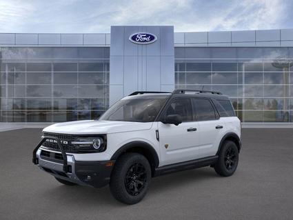 2025 Ford Bronco Sport Union MO