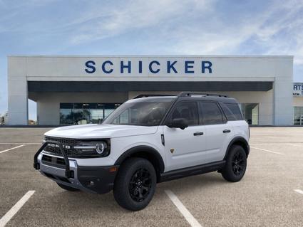 2025 Ford Bronco Sport Union MO