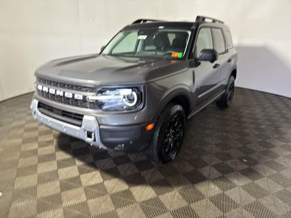 2025 Ford Bronco Sport Beckley WV