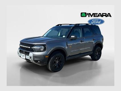 2026 Ford Bronco Sport Denver CO
