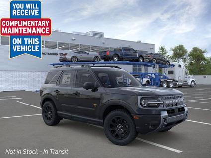 2025 Ford Bronco Sport Ellisville MO