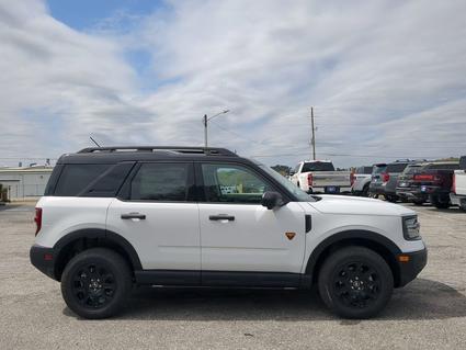 2026 Ford Bronco Sport Winder GA