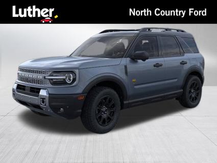 2025 Ford Bronco Sport Minneapolis MN
