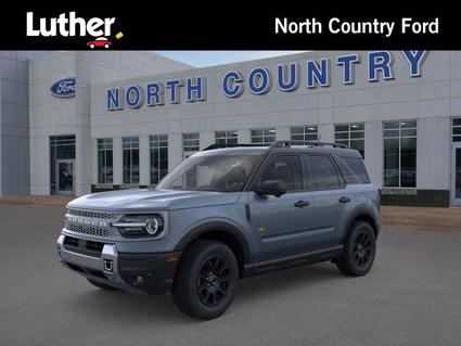 2025 Ford Bronco Sport Minneapolis MN