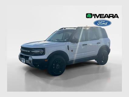 2025 Ford Bronco Sport Denver CO
