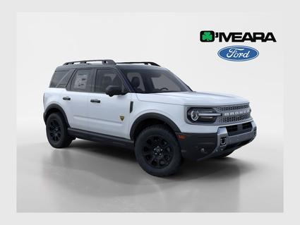 2026 Ford Bronco Sport Denver CO
