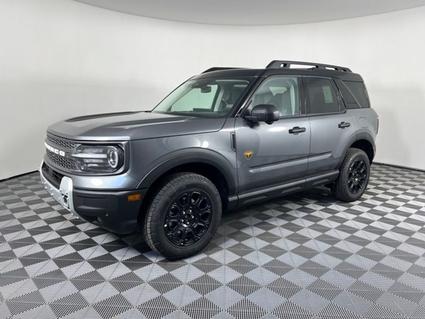 2025 Ford Bronco Sport Canon City CO