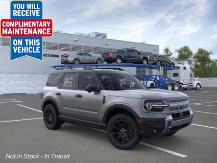 2025 Ford Bronco Sport Ellisville MO