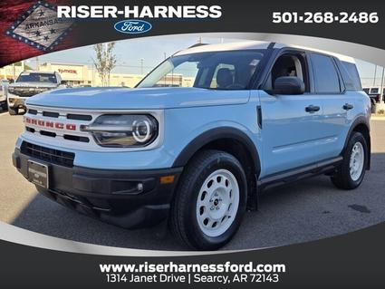 2023 Ford Bronco Sport Searcy AR