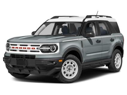2023 Ford Bronco Sport Billings MT