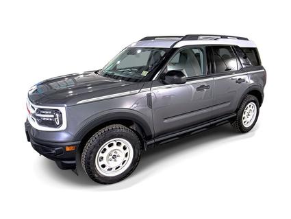 2023 Ford Bronco Sport Billings MT