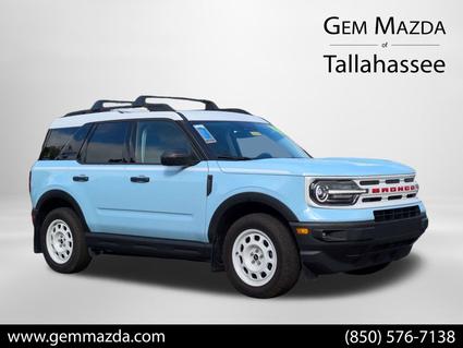 2023 Ford Bronco Sport Tallahassee FL