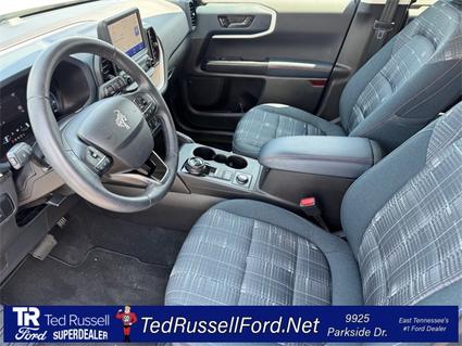 2024 Ford Bronco Sport Knoxville TN