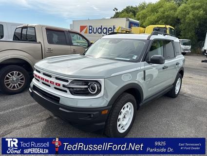 2024 Ford Bronco Sport Knoxville TN
