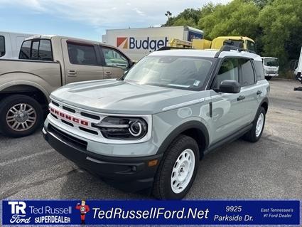 2024 Ford Bronco Sport Knoxville TN