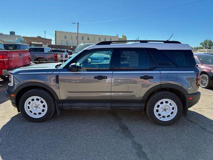 2023 Ford Bronco Sport Cut Bank MT