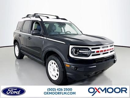 2024 Ford Bronco Sport Louisville KY