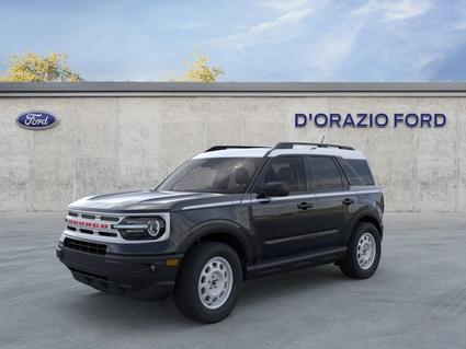 2024 Ford Bronco Sport Wilmington IL
