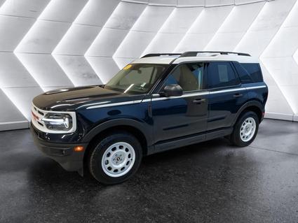 2023 Ford Bronco Sport Evansville IN