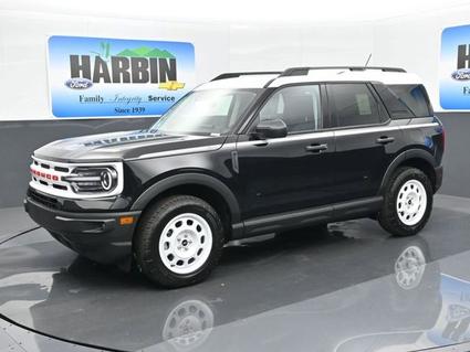 2024 Ford Bronco Sport Scottsboro AL