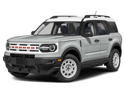2023 Ford Bronco Sport Butte MT