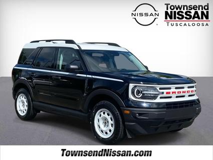 2023 Ford Bronco Sport Tuscaloosa AL