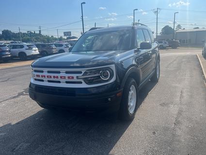 2023 Ford Bronco Sport Tuscaloosa AL