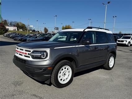 2024 Ford Bronco Sport Knoxville TN