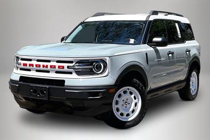 2023 Ford Bronco Sport Fort Walton Beach FL