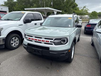 2023 Ford Bronco Sport Fort Walton Beach FL